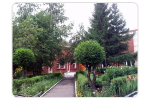 Детский сад №361